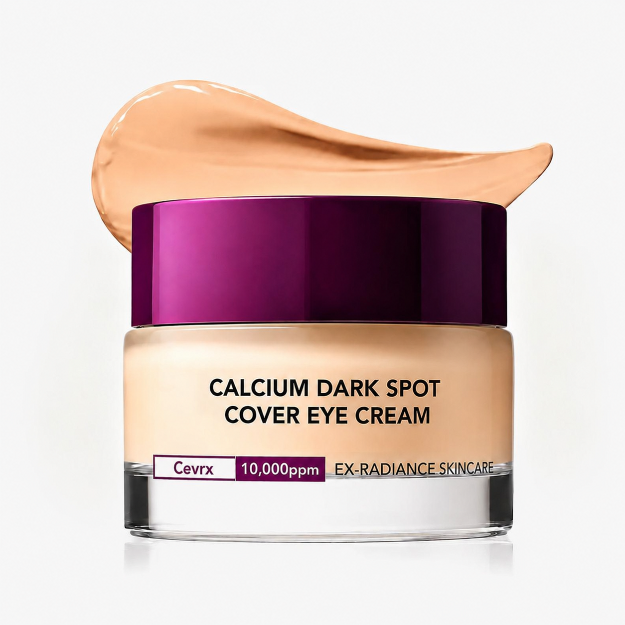 🔥LAST DAY 50% OFF!! Calcium Dark Spot Eye Cream