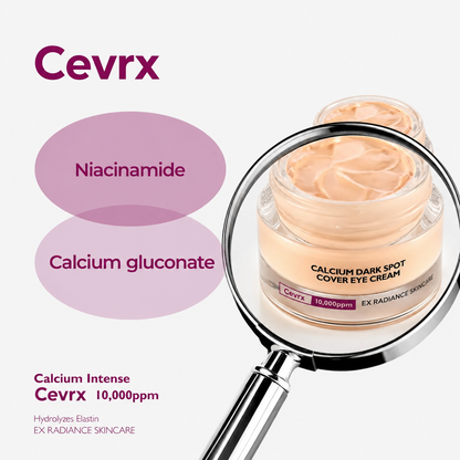 🔥LAST DAY 50% OFF!! Calcium Dark Spot Eye Cream