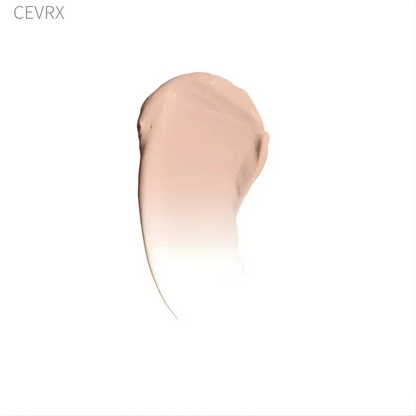 Cevrx™ - Color Changing Foundation