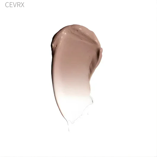 Cevrx™ - Color Changing Foundation