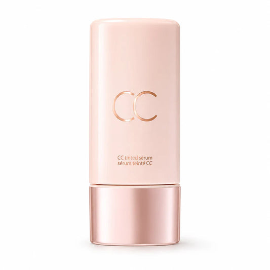 Cevrx™ CC color-correcting tinted serum