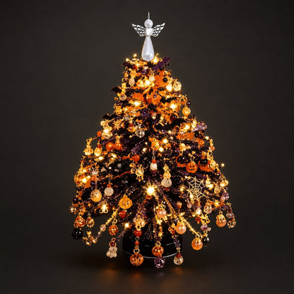 Cevrx™ Beaded Christmas Tree Kit